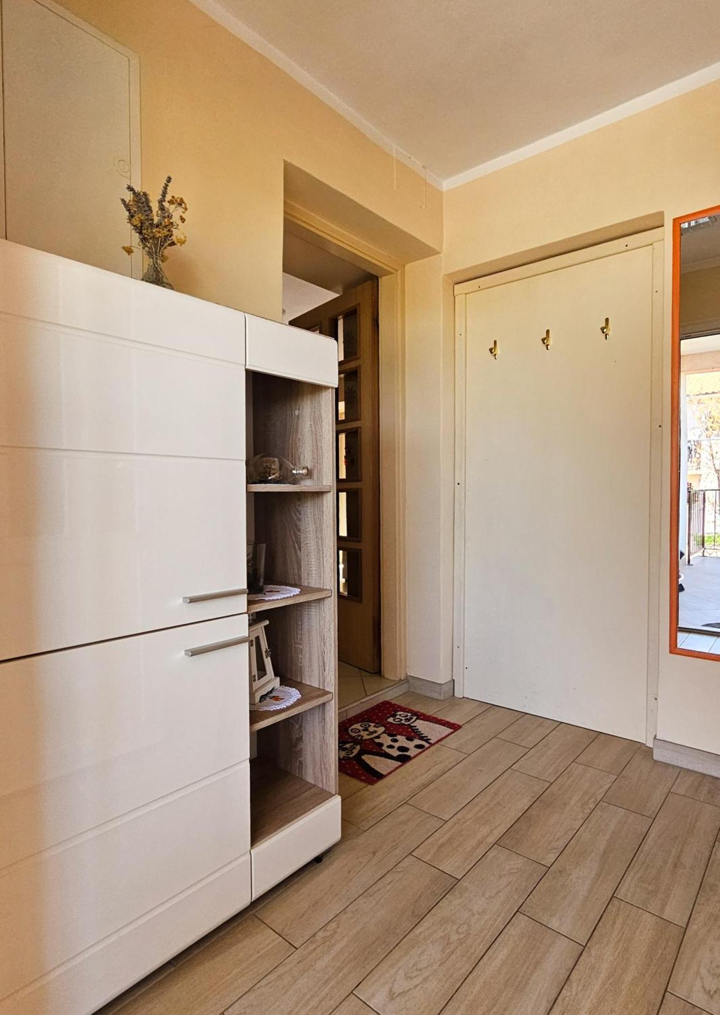 Apartman Petra Vrh  Exterior foto