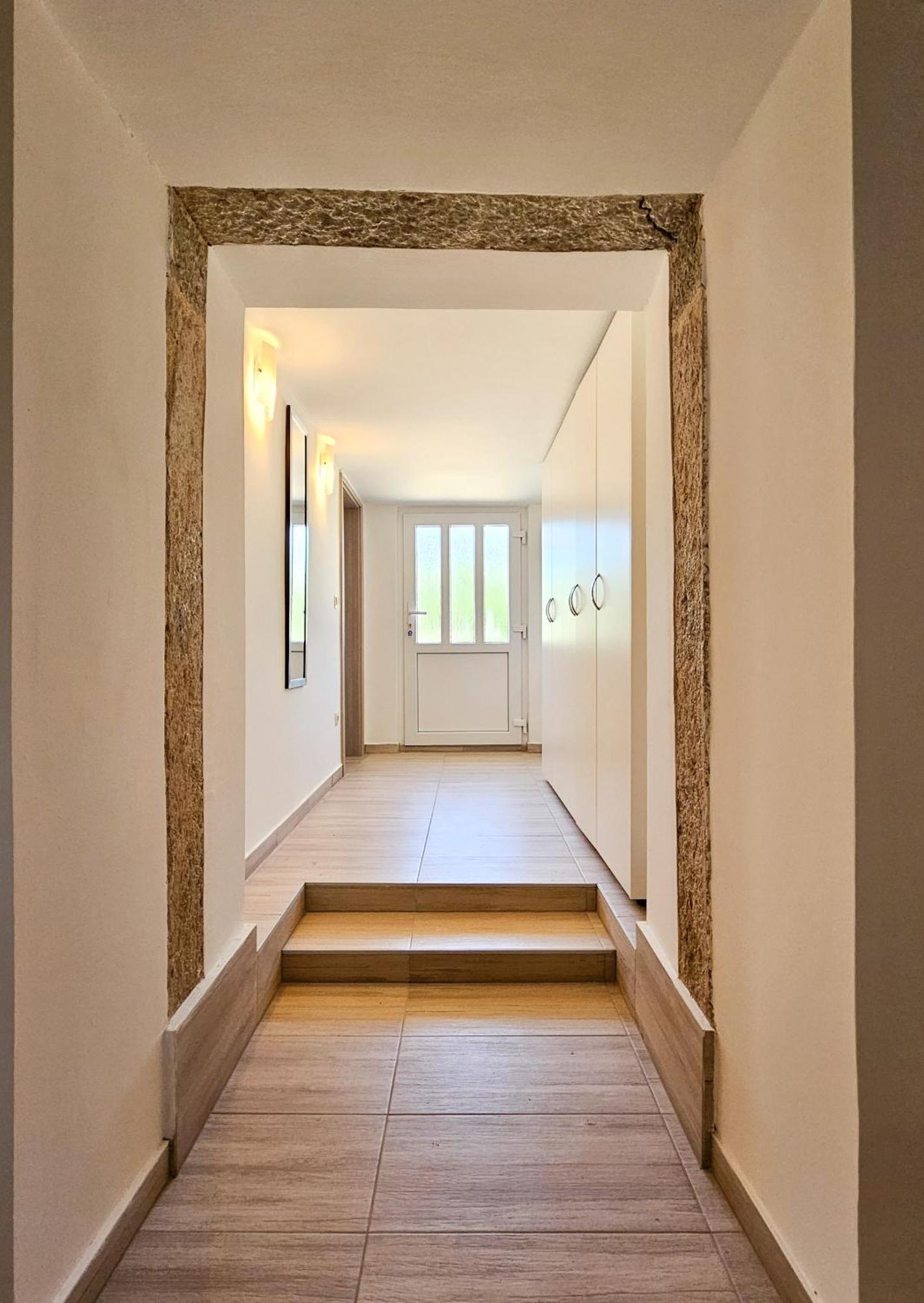 Apartman Petra Vrh  Exterior foto