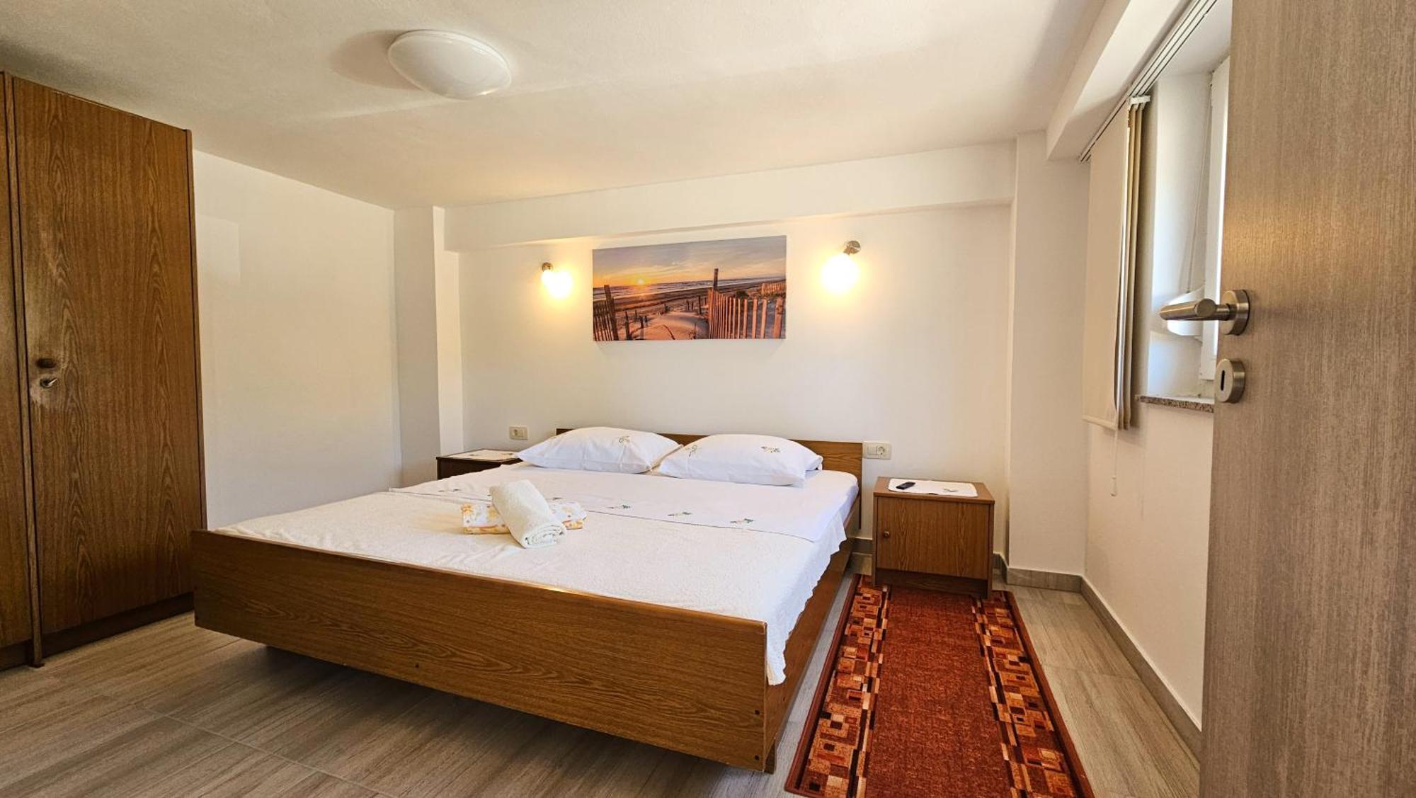 Apartman Petra Vrh  Exterior foto